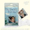 NCT 127 - [ BE THERE FOR ME ] Winter Special Single Album (SMini Ver.)