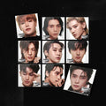 NCT 127 - 5TH ALBUM [ FACT CHECK ] Exhibit Ver.