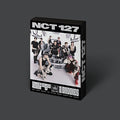 NCT 127 - [ 2 BADDIES ] 4TH Full Album (SMC Ver.)