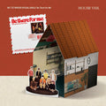 NCT 127 - [ BE THERE FOR ME ] Winter Special Single Album (HOUSE Ver.)