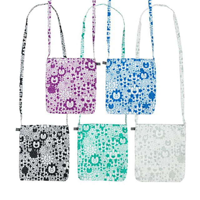 NEWJEANS - [ SUPERNATURAL ] NJ X MURAKAMI CROSS BAG Ver.