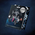 NCT 127 - 5TH ALBUM [ FACT CHECK ] Chandelier Ver.