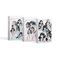 NEWJEANS - 2ND EP [ GET UP ] WEVERSE ALBUM VER.