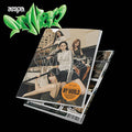 AESPA - 3RD MINI ALBUM [ MY WORLD ] TABLOID VER.