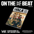 NCT 127 - [ WALK ] 6TH ALBUM (PODCAST Ver.)